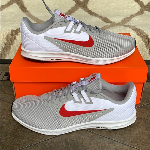 nike downshifter 9 wide